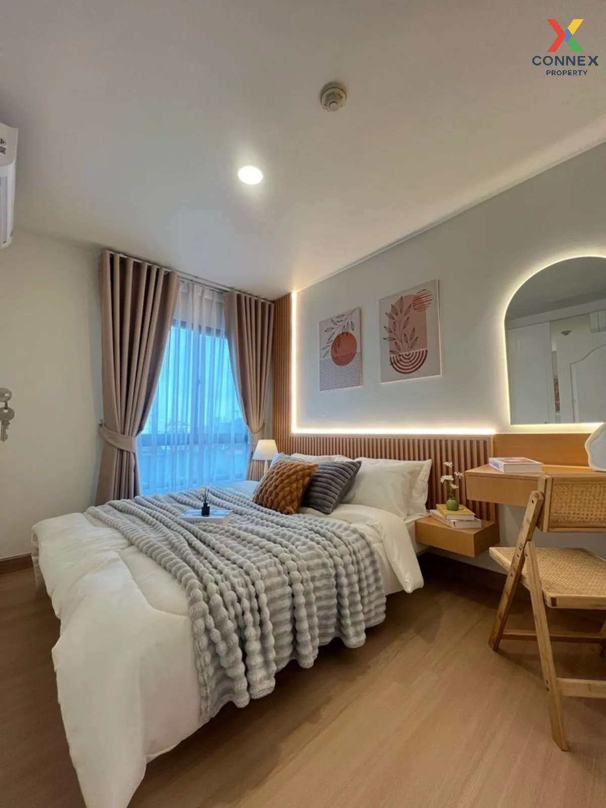 For Sale Condo , iCondo Sukhumvit 105 , BTS-Bang Na , Bang Na , B