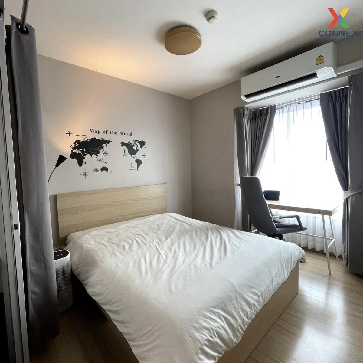 For Sale Condo , Fuse Mobius , Suan Luang , Suan Luang , Bangkok  1