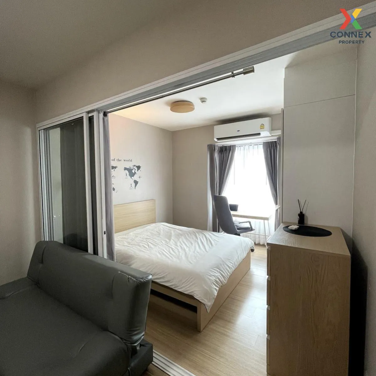 For Sale Condo , Fuse Mobius , Suan Luang , Suan Luang , Bangkok  2