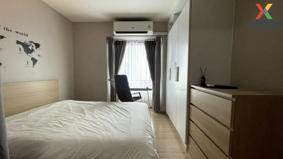 For Sale Condo , Fuse Mobius , Suan Luang , Suan Luang , Bangkok  3