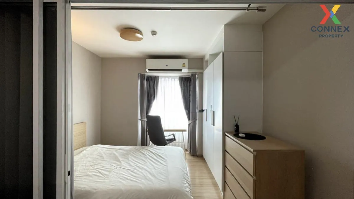 For Sale Condo , Fuse Mobius , Suan Luang , Suan Luang , Bangkok  4