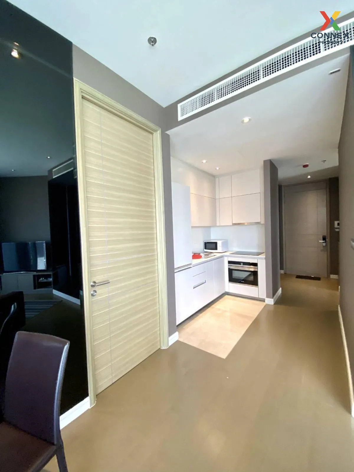 For Rent Condo , Magnolias Ratchadamri Boulevard , BTS-Ratchadamr 3