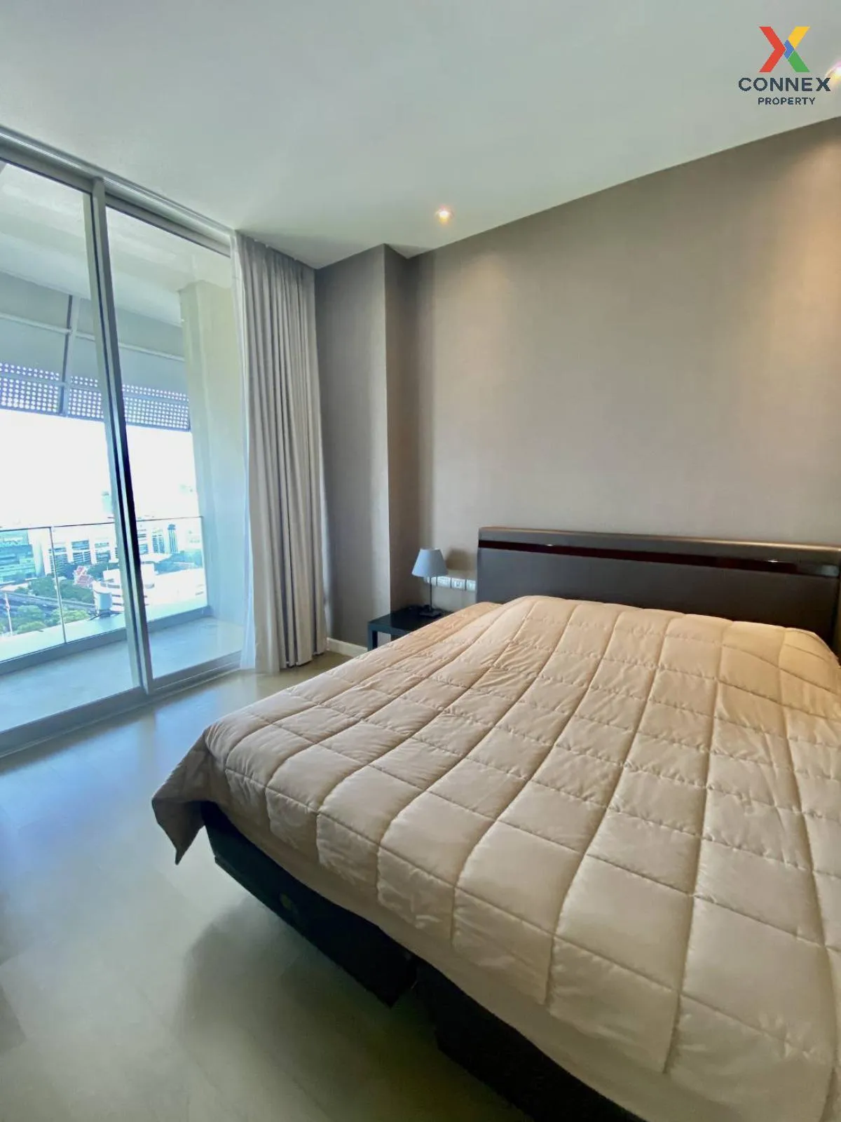 For Rent Condo , Magnolias Ratchadamri Boulevard , BTS-Ratchadamr 4