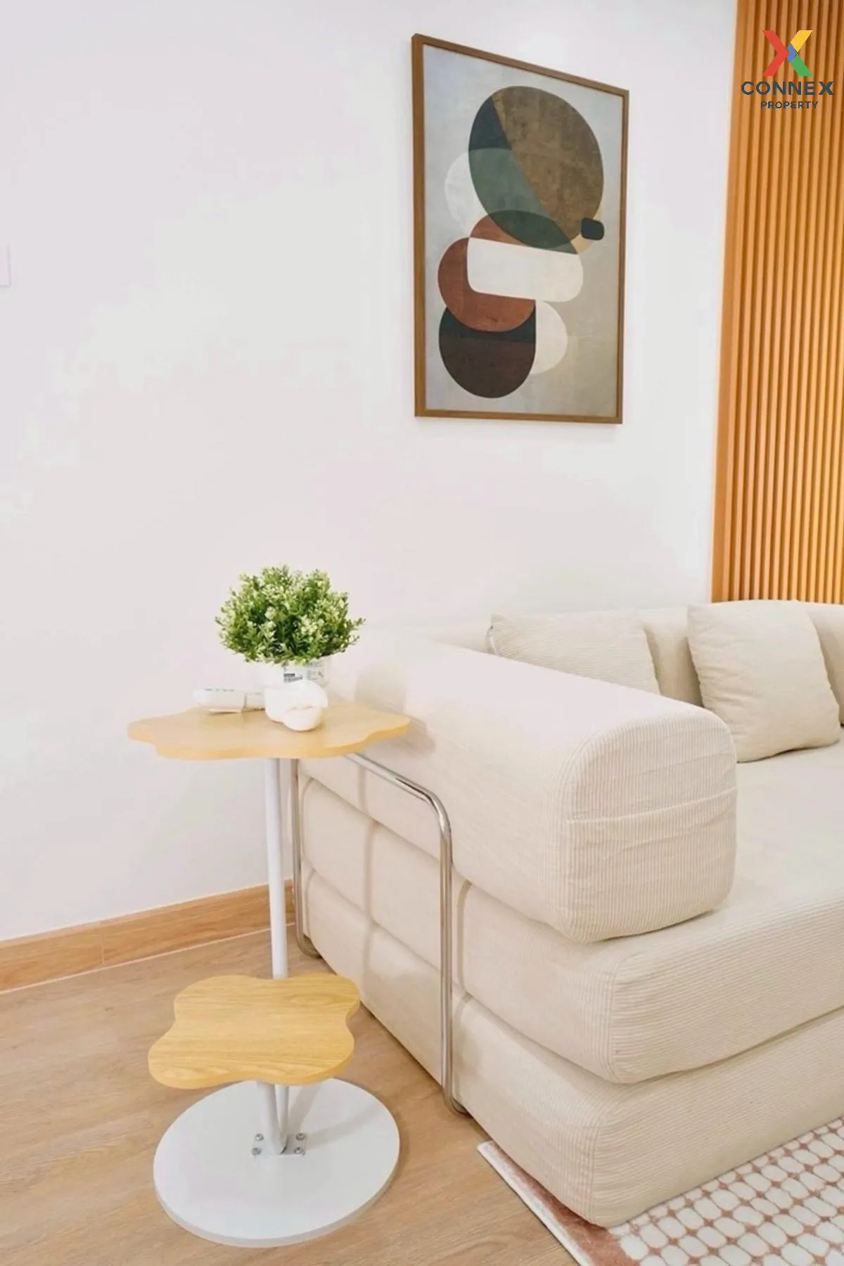 ขายคอนโด  ลีฟวิ่ง เพลส รามคำแหง ราษฎร์พัฒนา เขต สะพานสูง กรุงเทพ  3