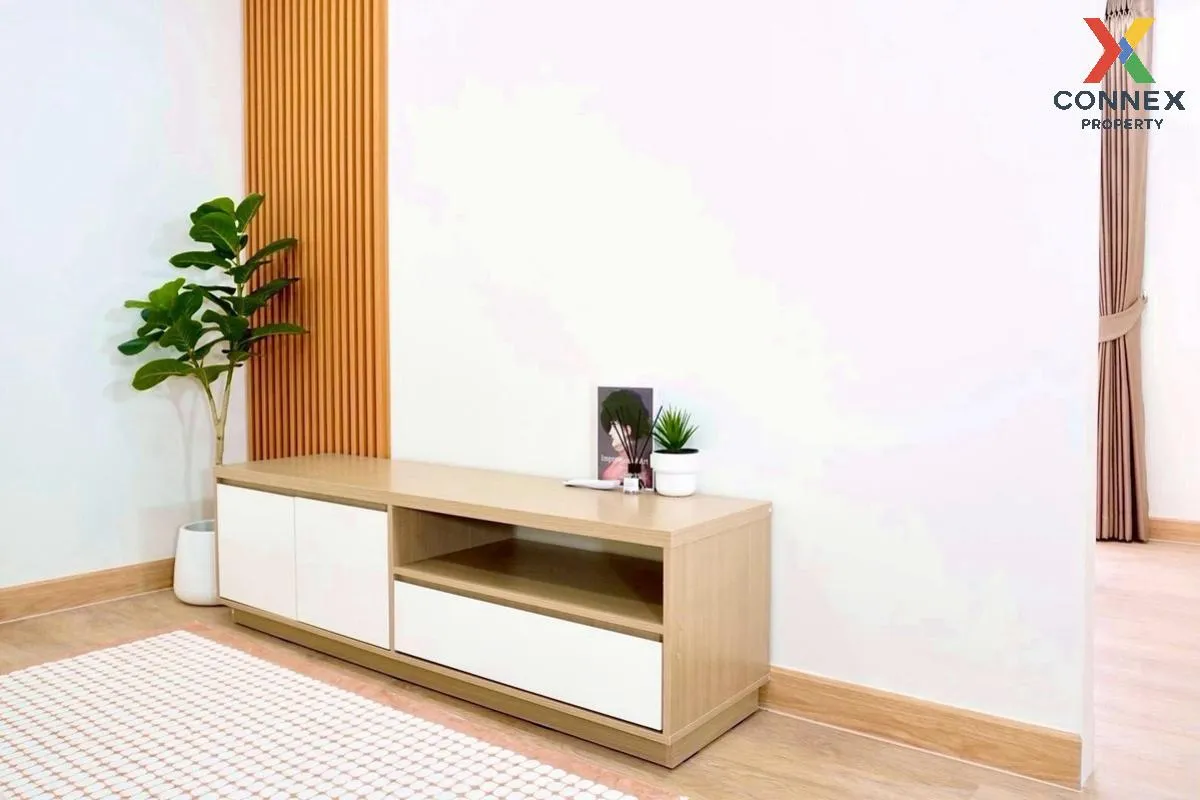 ขายคอนโด  ลีฟวิ่ง เพลส รามคำแหง ราษฎร์พัฒนา เขต สะพานสูง กรุงเทพ 