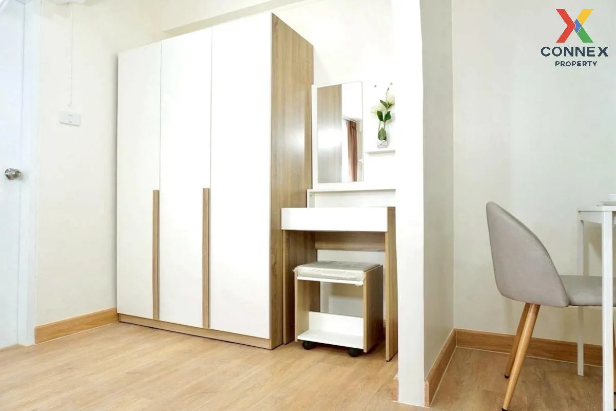 ขายคอนโด  ลีฟวิ่ง เพลส รามคำแหง ราษฎร์พัฒนา เขต สะพานสูง กรุงเทพ 