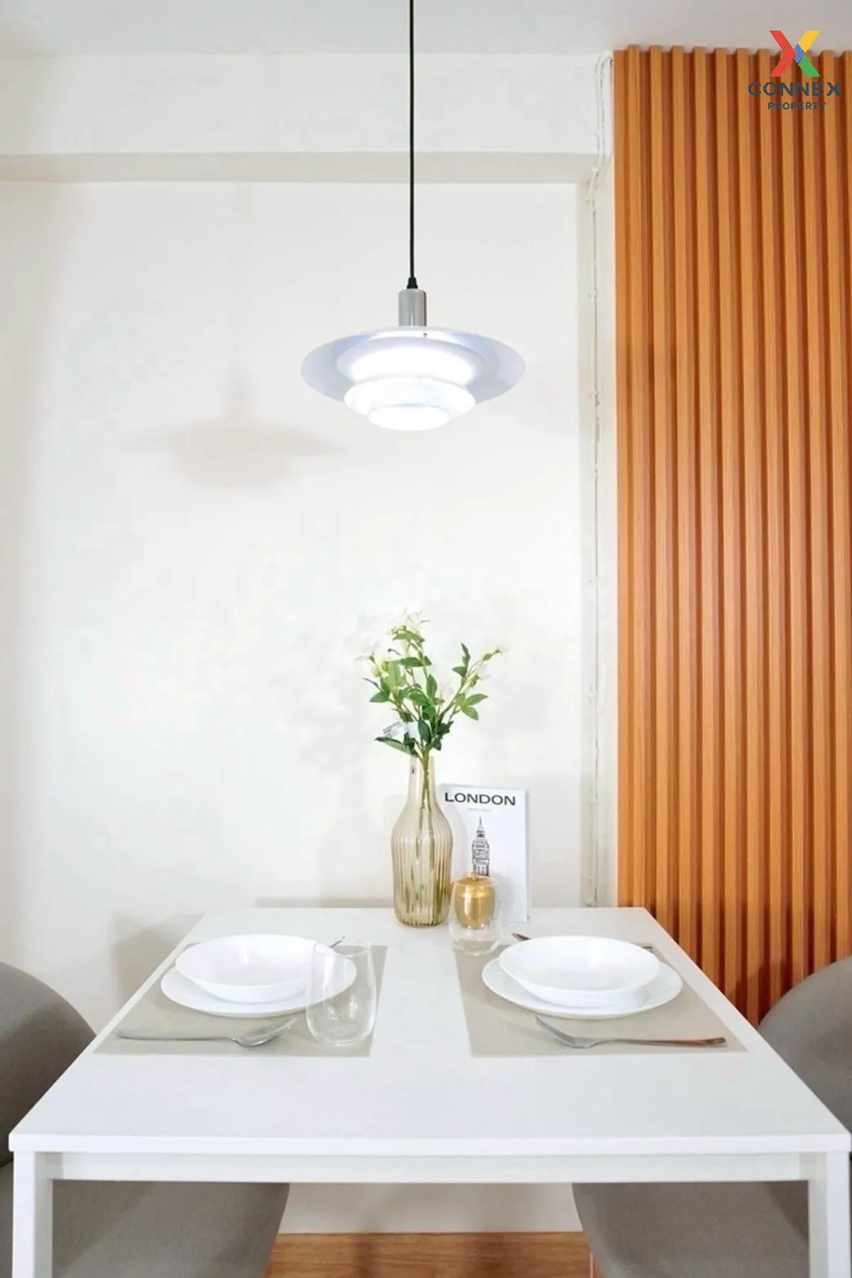 ขายคอนโด  ลีฟวิ่ง เพลส รามคำแหง ราษฎร์พัฒนา เขต สะพานสูง กรุงเทพ 