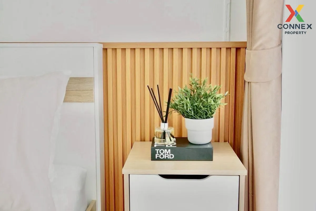 ขายคอนโด  ลีฟวิ่ง เพลส รามคำแหง ราษฎร์พัฒนา เขต สะพานสูง กรุงเทพ 