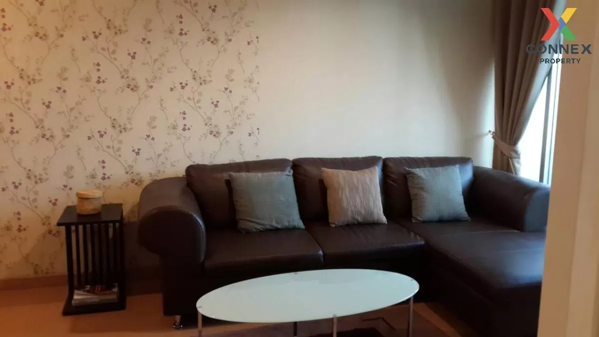 เช่าคอนโด  ไลฟ์ แอท สุขุมวิท 65 BTS-เอกมัย พระโขนงเหนือ เขต วัฒนา 1