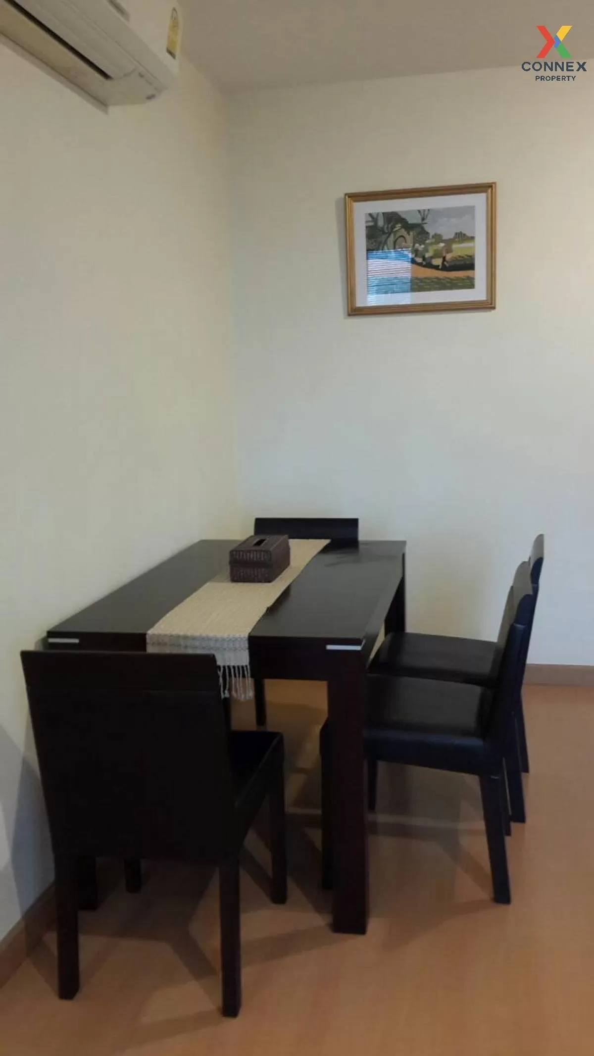 เช่าคอนโด  ไลฟ์ แอท สุขุมวิท 65 BTS-เอกมัย พระโขนงเหนือ เขต วัฒนา 3