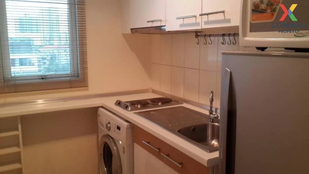 เช่าคอนโด  ไลฟ์ แอท สุขุมวิท 65 BTS-เอกมัย พระโขนงเหนือ เขต วัฒนา 4