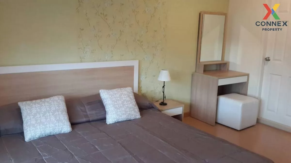 เช่าคอนโด  ไลฟ์ แอท สุขุมวิท 65 BTS-เอกมัย พระโขนงเหนือ เขต วัฒนา