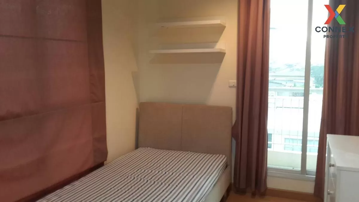 เช่าคอนโด  ไลฟ์ แอท สุขุมวิท 65 BTS-เอกมัย พระโขนงเหนือ เขต วัฒนา