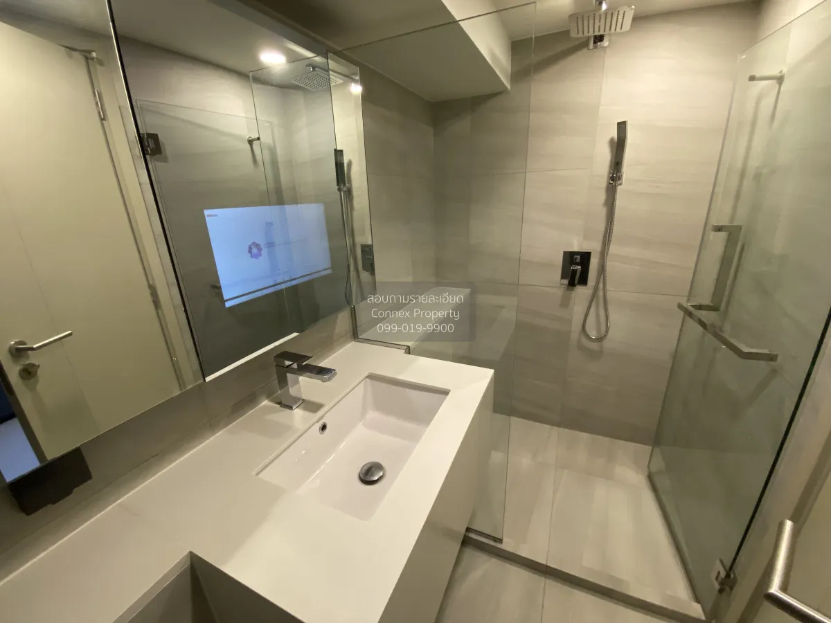 For Rent Condo , Park Origin Chula-Samyan , MRT-Sam Yan , Maha Ph