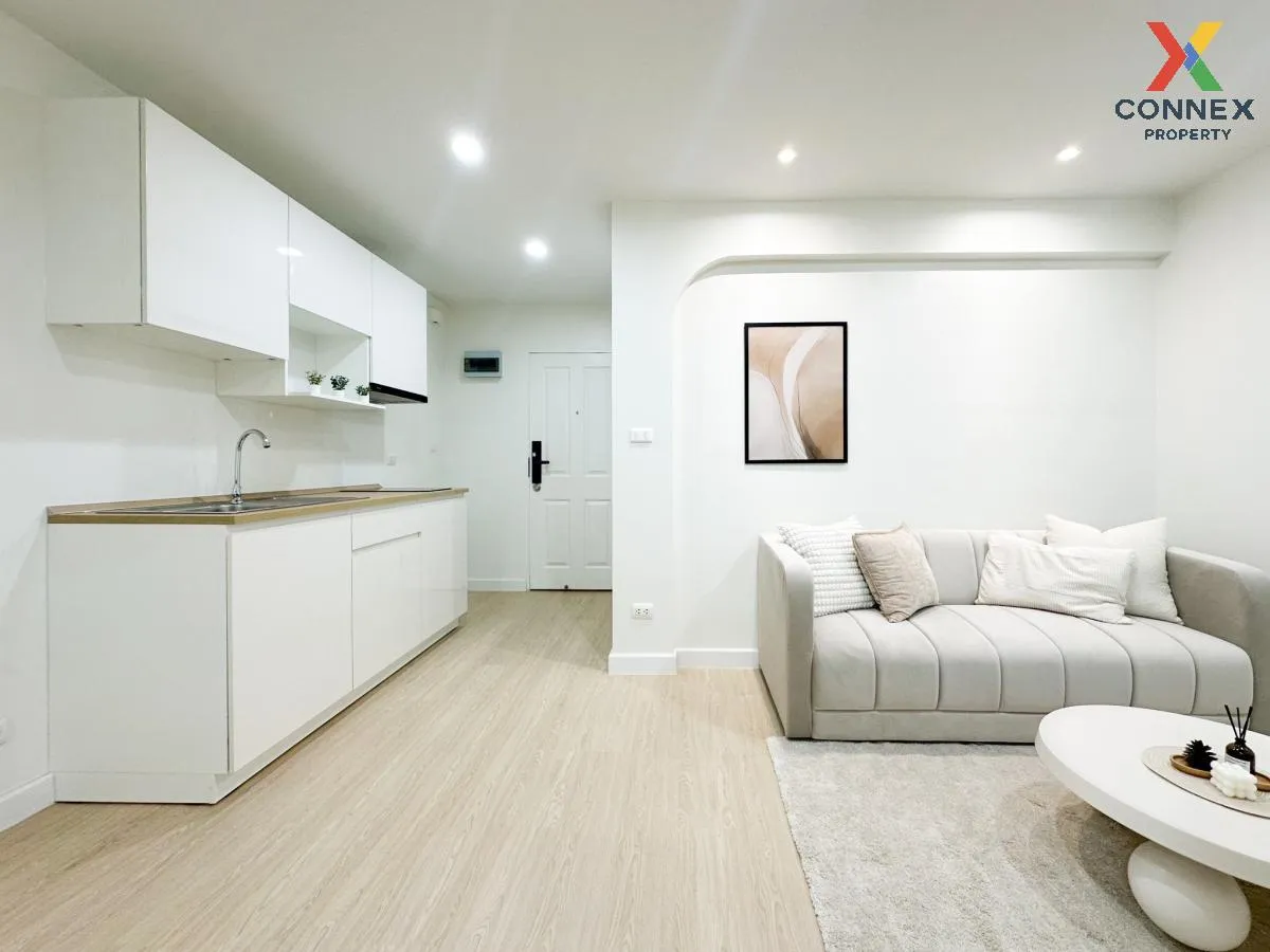 For Sale Condo , Metro Park Sathorn , BTS-Wutthakat , Pakklong Ph 2