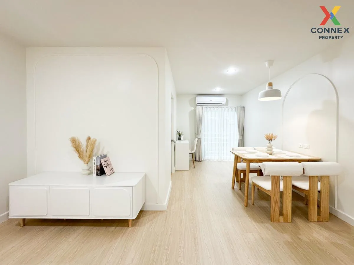 For Sale Condo , Metro Park Sathorn , BTS-Wutthakat , Pakklong Ph 3