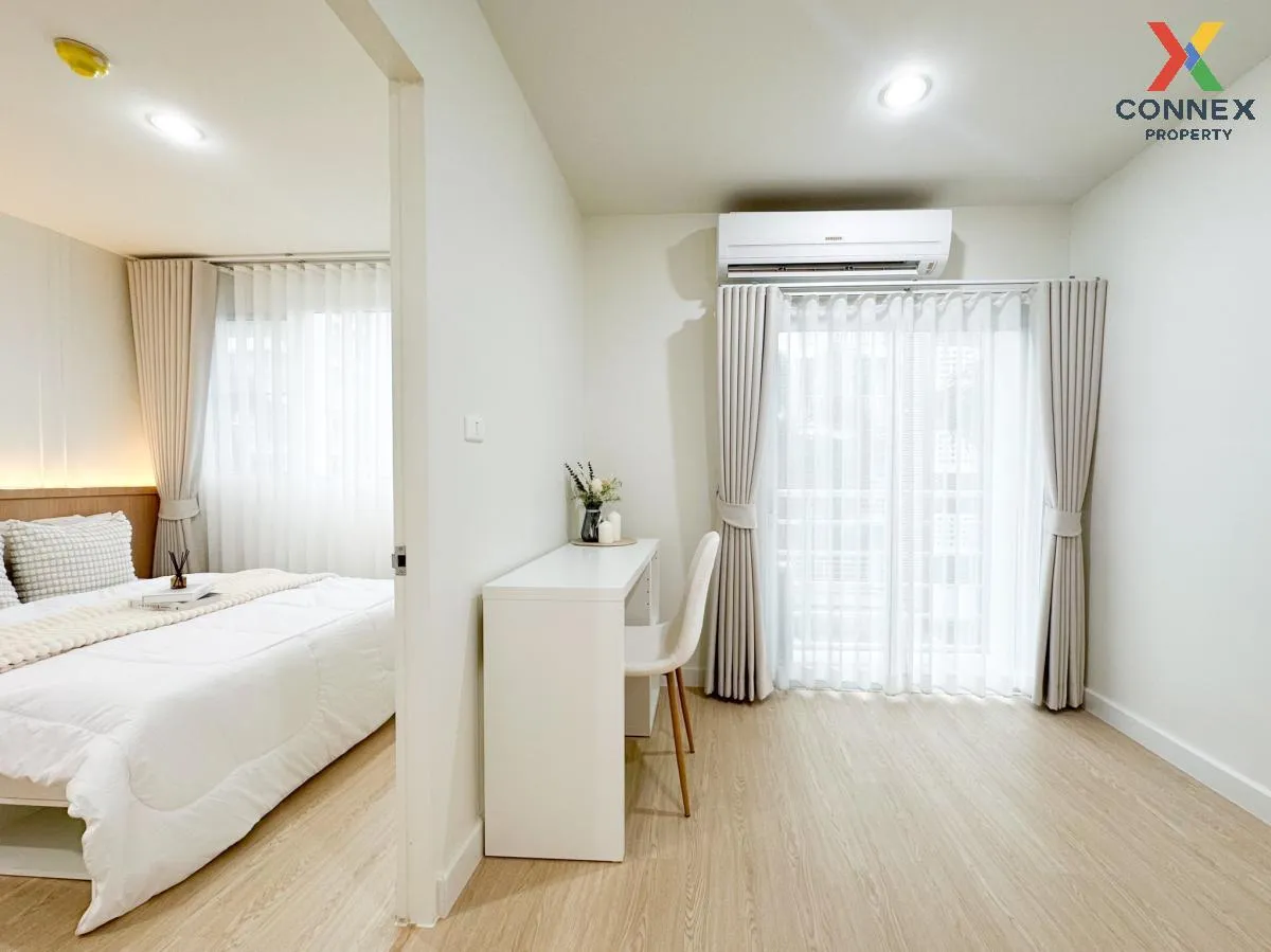 For Sale Condo , Metro Park Sathorn , BTS-Wutthakat , Pakklong Ph