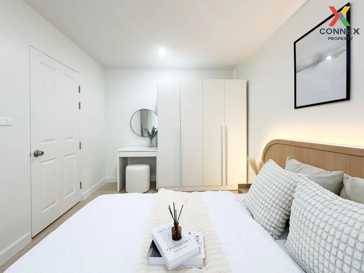 For Sale Condo , Metro Park Sathorn , BTS-Wutthakat , Pakklong Ph