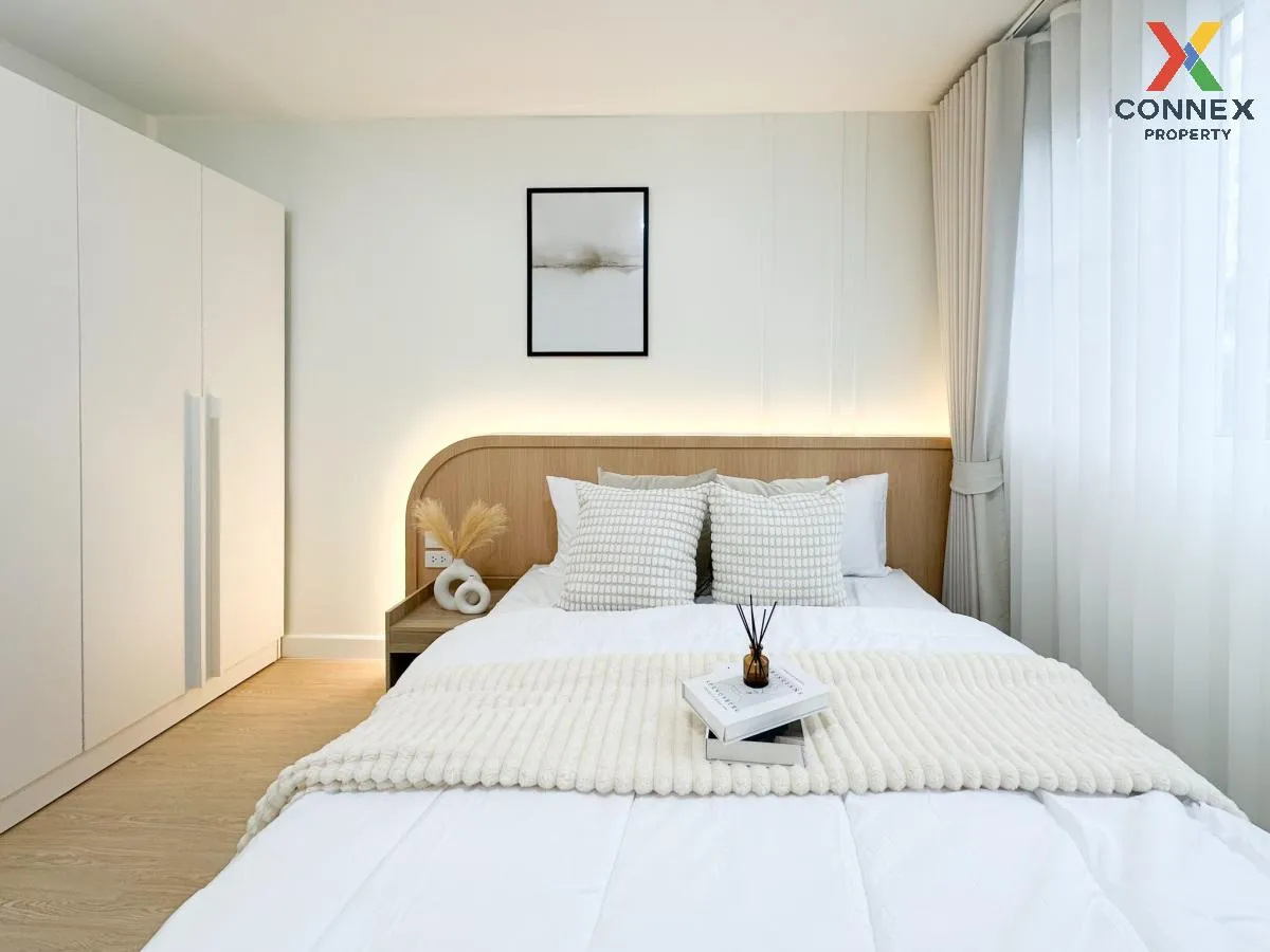 For Sale Condo , Metro Park Sathorn , BTS-Wutthakat , Pakklong Ph