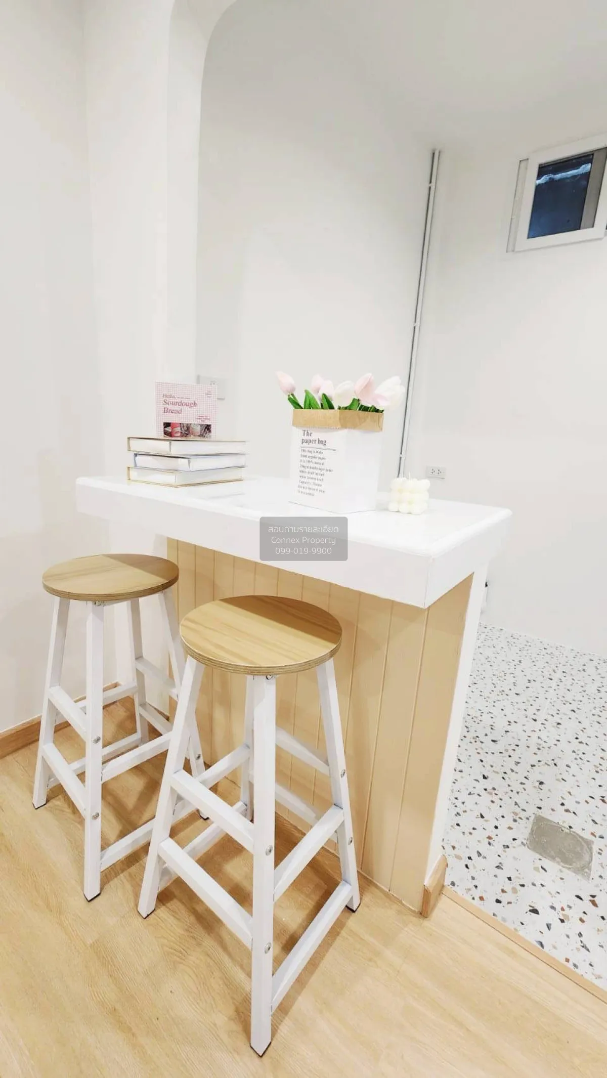 For Sale Townhouse/Townhome  , Lert Ubon Prayasuren , newly renov 2