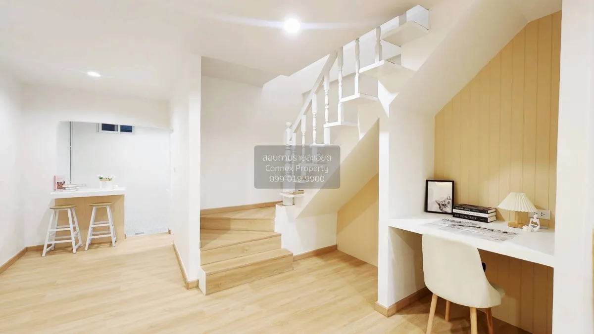 For Sale Townhouse/Townhome  , Lert Ubon Prayasuren , newly renov 4