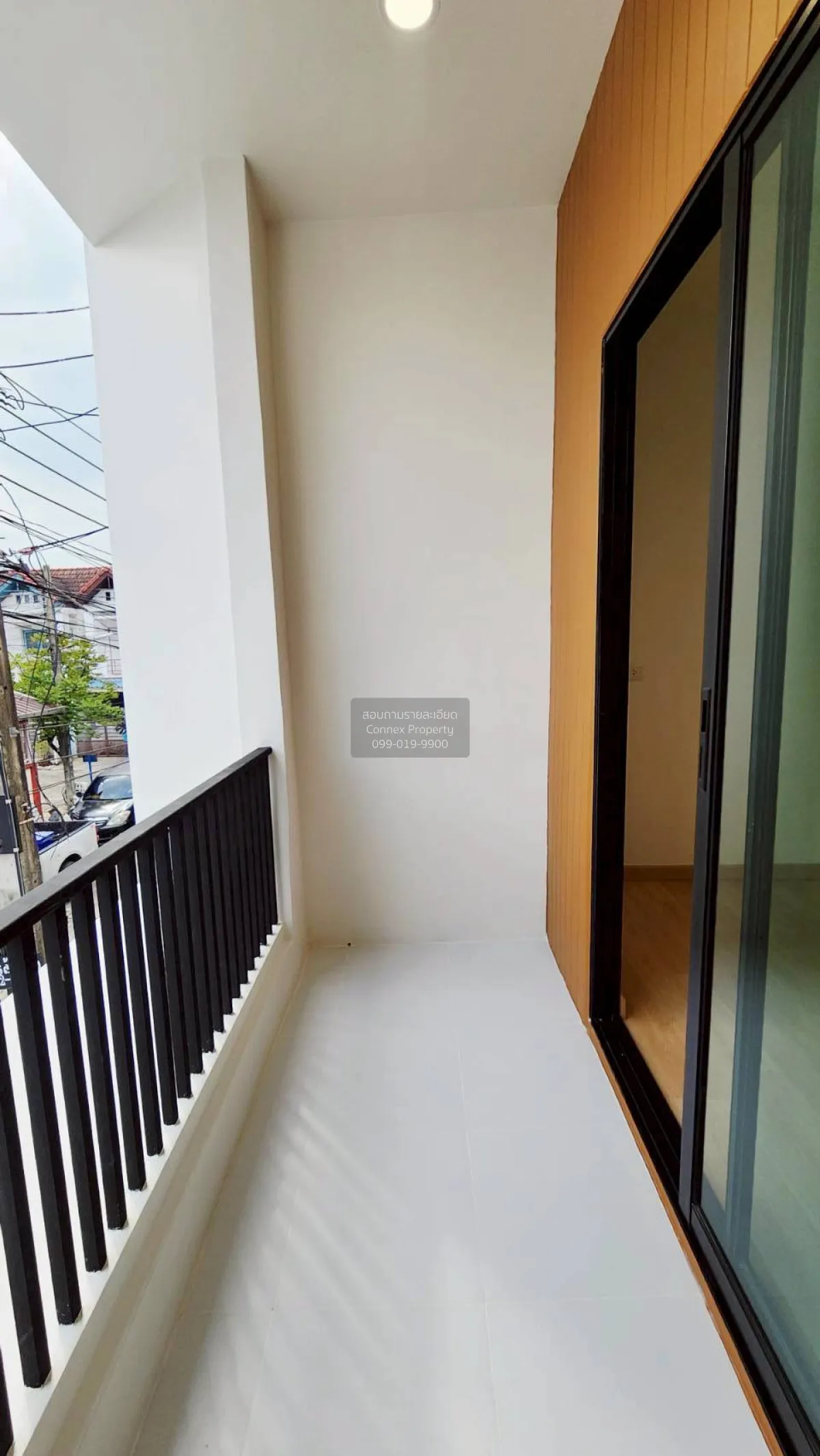 For Sale Townhouse/Townhome  , Lert Ubon Prayasuren , newly renov
