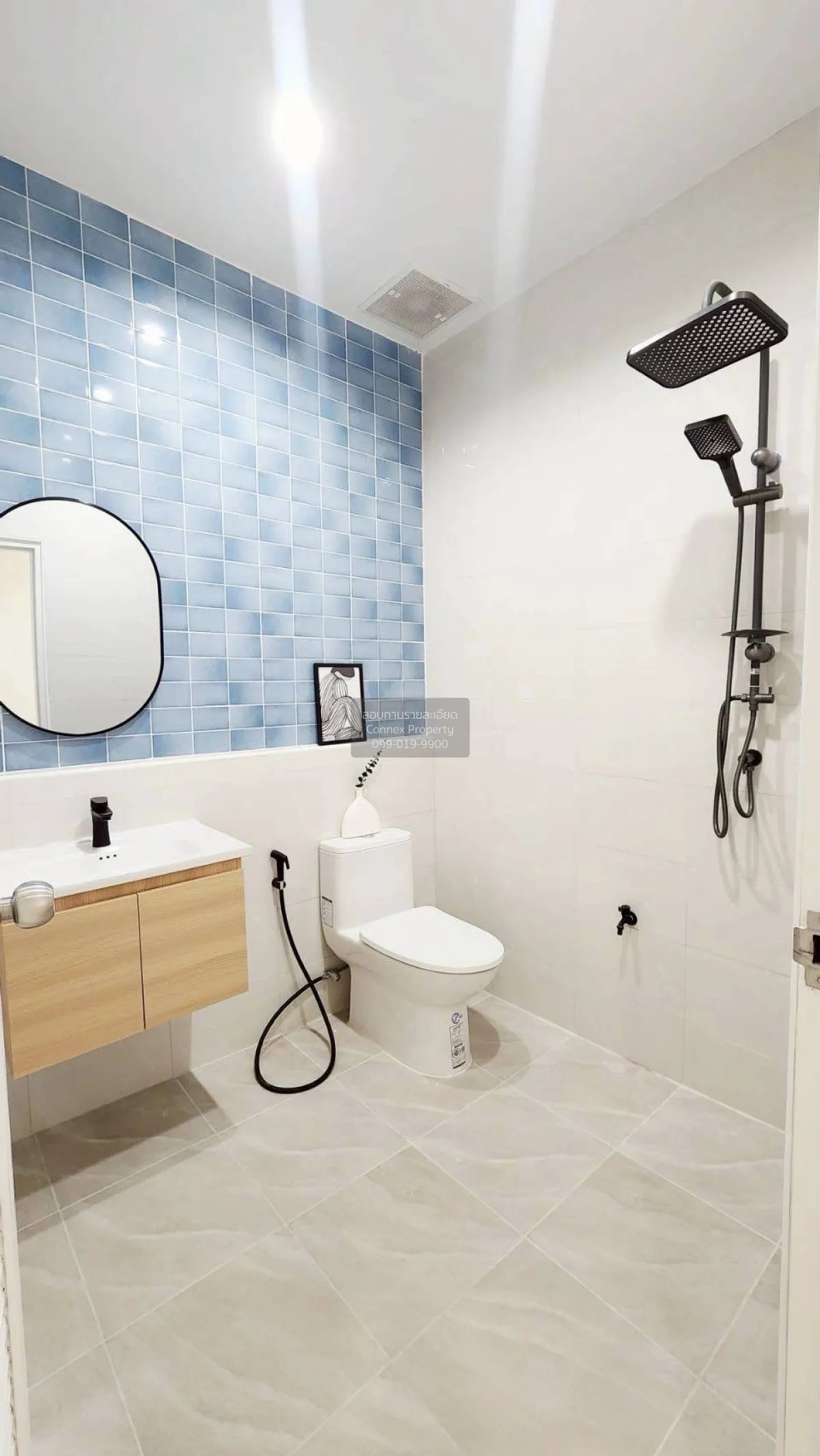 For Sale Townhouse/Townhome  , Lert Ubon Prayasuren , newly renov