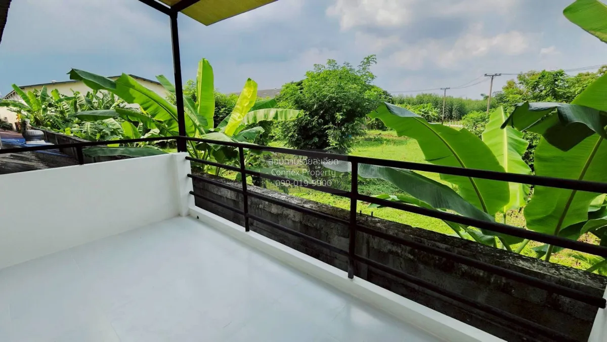 For Sale Townhouse/Townhome  , Lert Ubon Prayasuren , newly renov