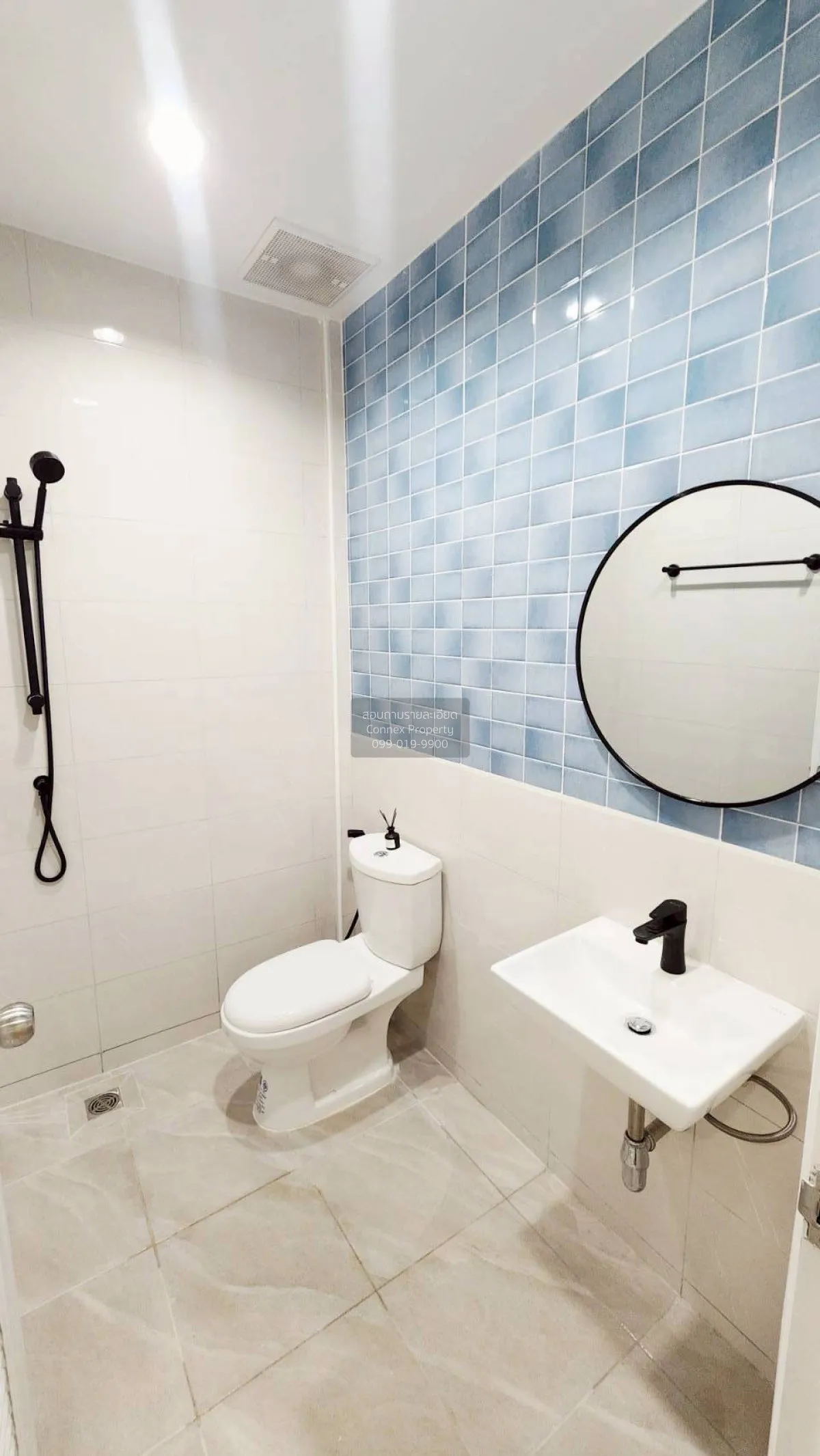 For Sale Townhouse/Townhome  , Lert Ubon Prayasuren , newly renov