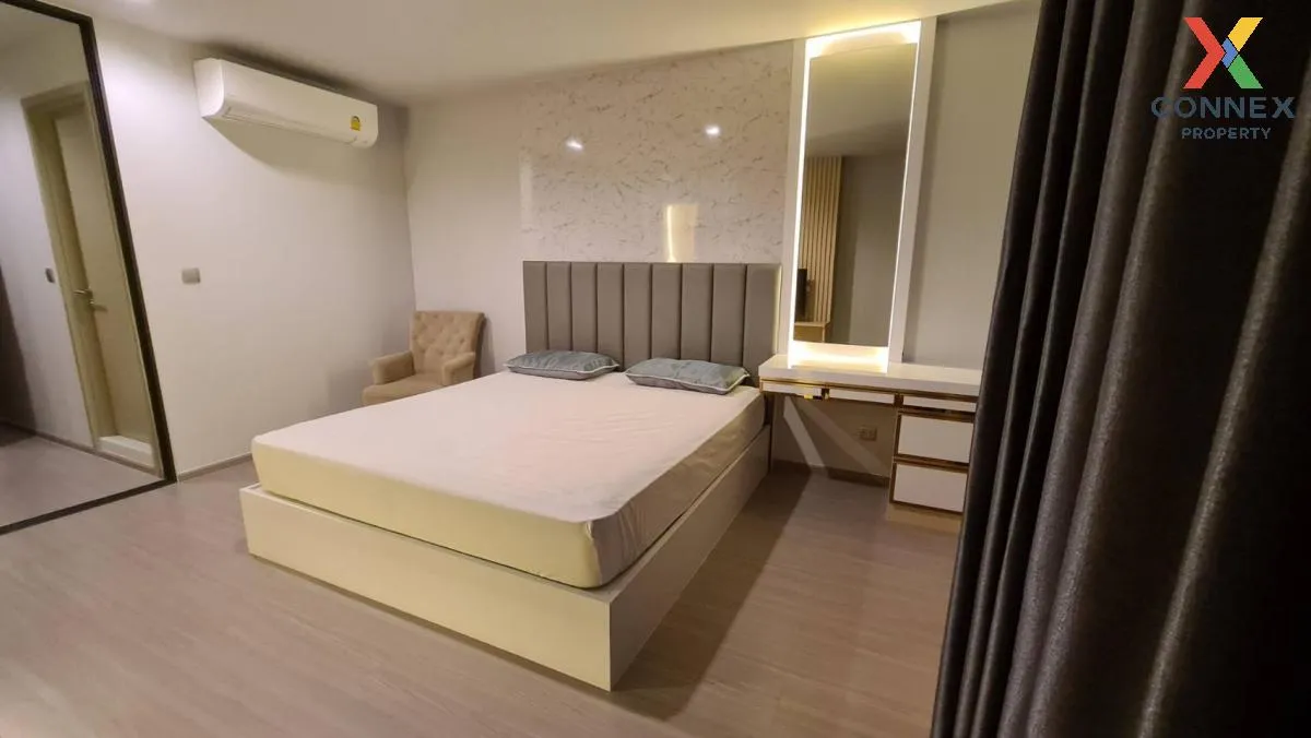 เช่าคอนโด  ไลฟ์ ลาดพร้าว ชั้นสูง BTS-ห้าแยกลาดพร้าว จอมพล  เขต จต 1