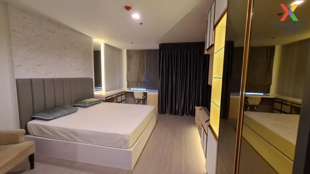 เช่าคอนโด  ไลฟ์ ลาดพร้าว ชั้นสูง BTS-ห้าแยกลาดพร้าว จอมพล  เขต จต 2