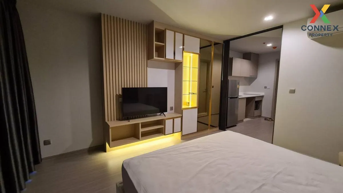 เช่าคอนโด  ไลฟ์ ลาดพร้าว ชั้นสูง BTS-ห้าแยกลาดพร้าว จอมพล  เขต จต 4