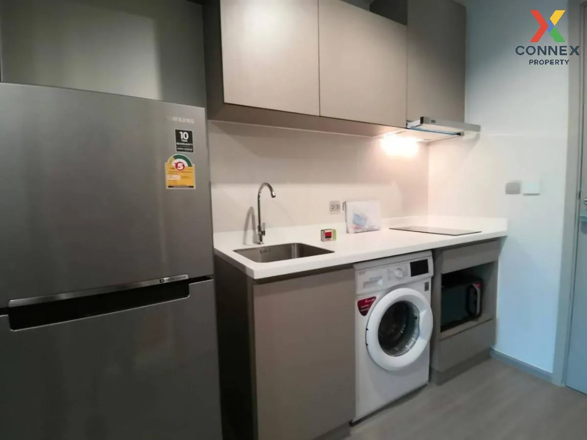 เช่าคอนโด  ไลฟ์ ลาดพร้าว ชั้นสูง BTS-ห้าแยกลาดพร้าว จอมพล  เขต จต