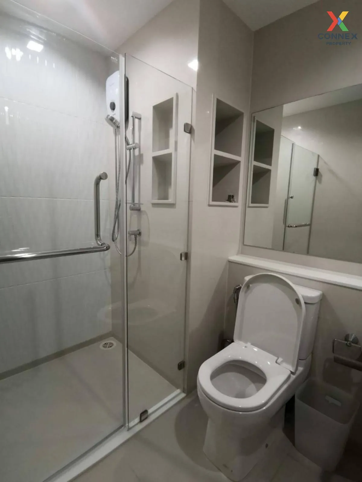 เช่าคอนโด  ไลฟ์ ลาดพร้าว ชั้นสูง BTS-ห้าแยกลาดพร้าว จอมพล  เขต จต