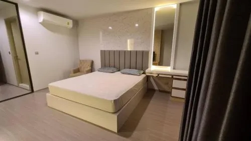 เช่าคอนโด  ไลฟ์ ลาดพร้าว ชั้นสูง BTS-ห้าแยกลาดพร้าว จอมพล  เขต จตุจักร กรุงเทพ CX-137486