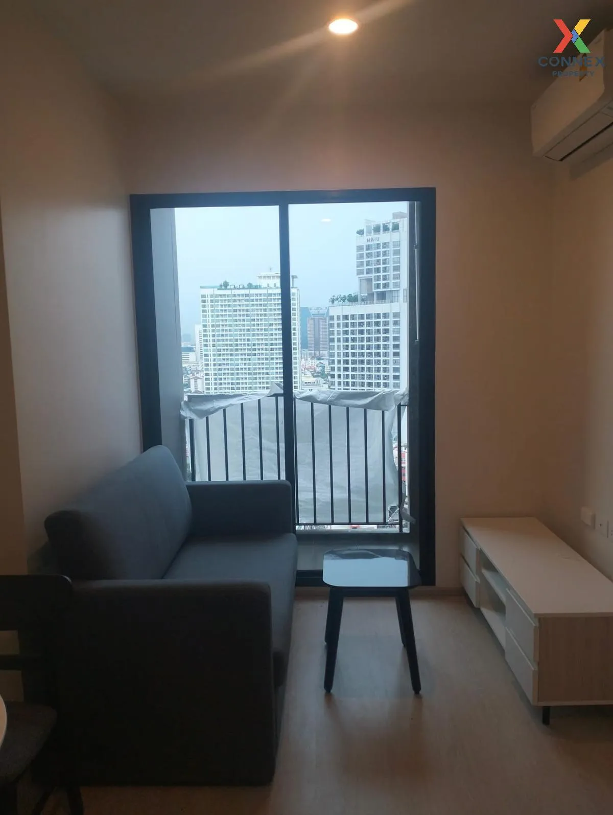 For Rent Condo , Nue Noble Ratchada-Lat Phrao , MRT-Ratchada , Ch 1