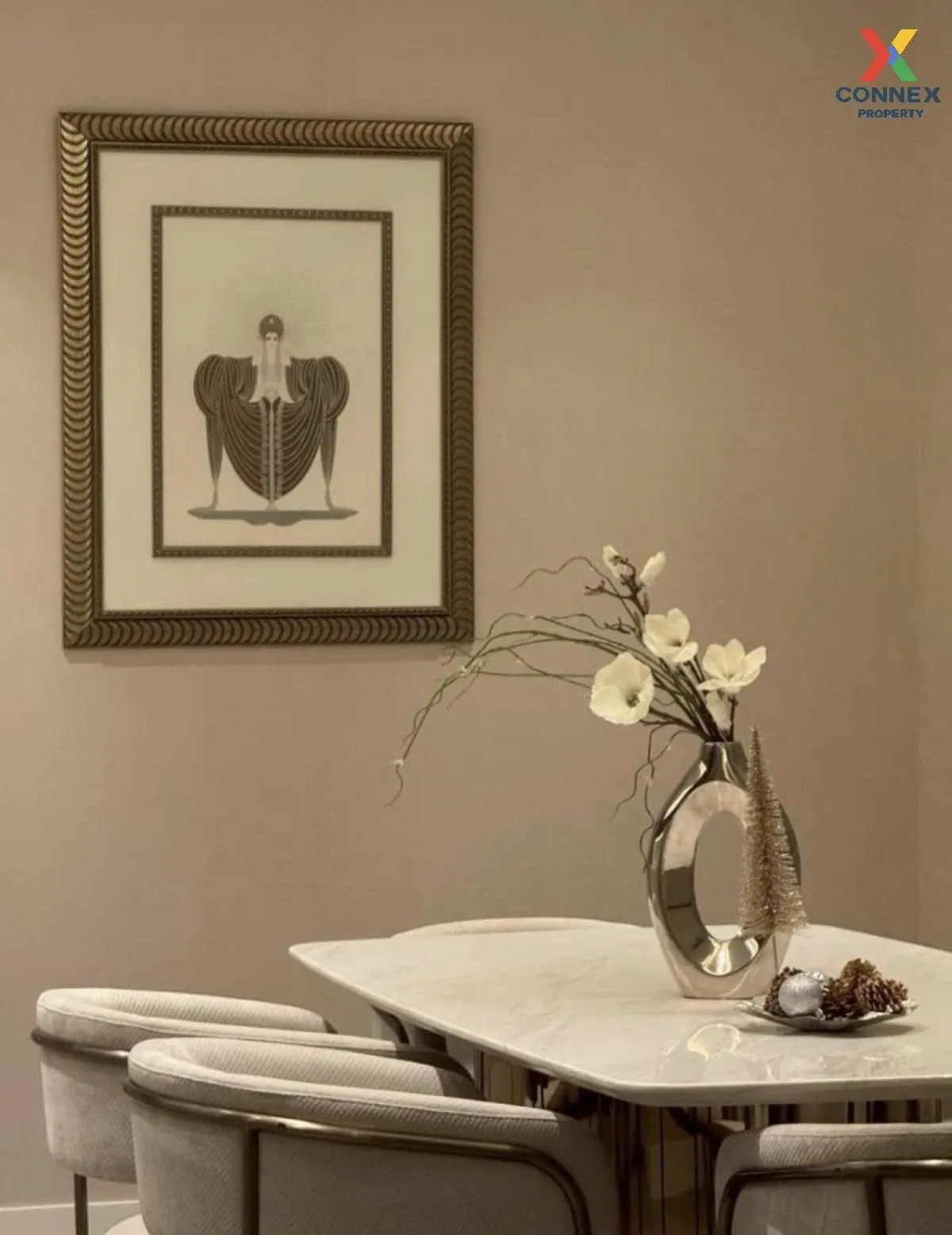 เช่าคอนโด  วัน เอทตี้ไนน์ ไวร์เลส MRT-ลุมพินี ลุมพินี เขต ปทุมวัน 4