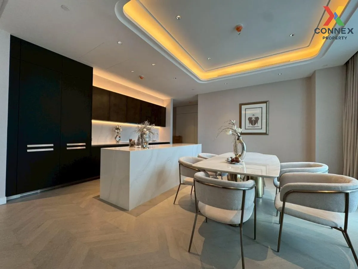 ขายคอนโด  วัน เอทตี้ไนน์ ไวร์เลส MRT-ลุมพินี ลุมพินี เขต ปทุมวัน  1