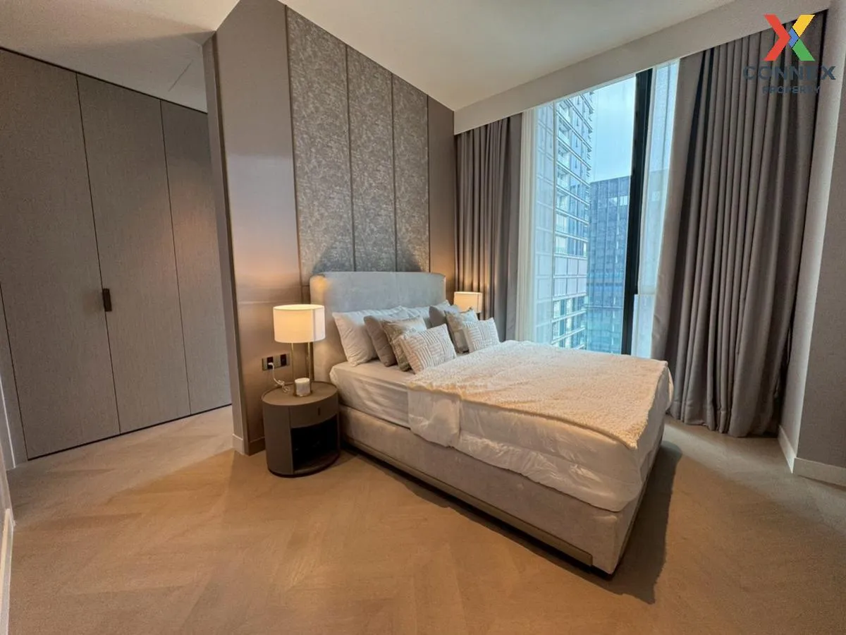 ขายคอนโด  วัน เอทตี้ไนน์ ไวร์เลส MRT-ลุมพินี ลุมพินี เขต ปทุมวัน  2