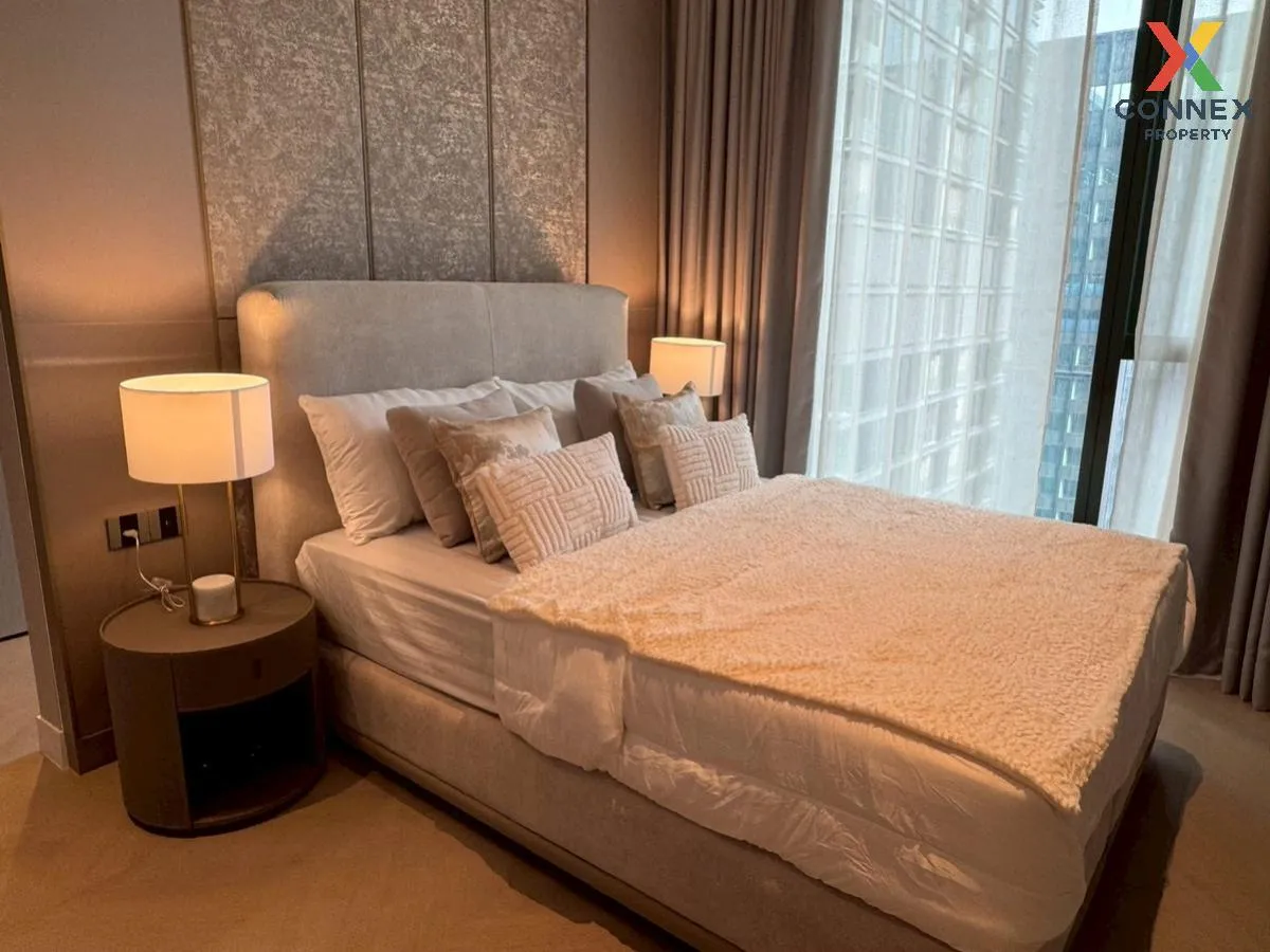 ขายคอนโด  วัน เอทตี้ไนน์ ไวร์เลส MRT-ลุมพินี ลุมพินี เขต ปทุมวัน  3