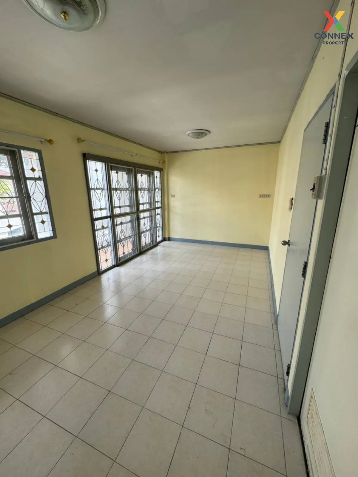 ขายทาวน์เฮ้าส์/ทาวน์โฮม  บ้านธนาสุข หนองแขม เขต หนองแขม กรุงเทพ C