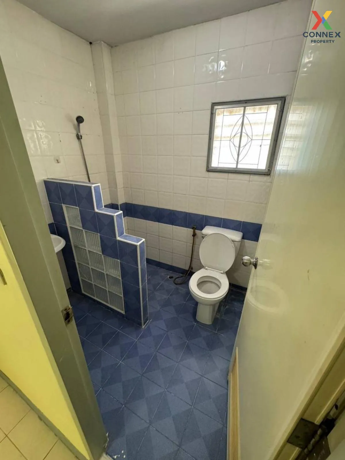 ขายทาวน์เฮ้าส์/ทาวน์โฮม  บ้านธนาสุข หนองแขม เขต หนองแขม กรุงเทพ C