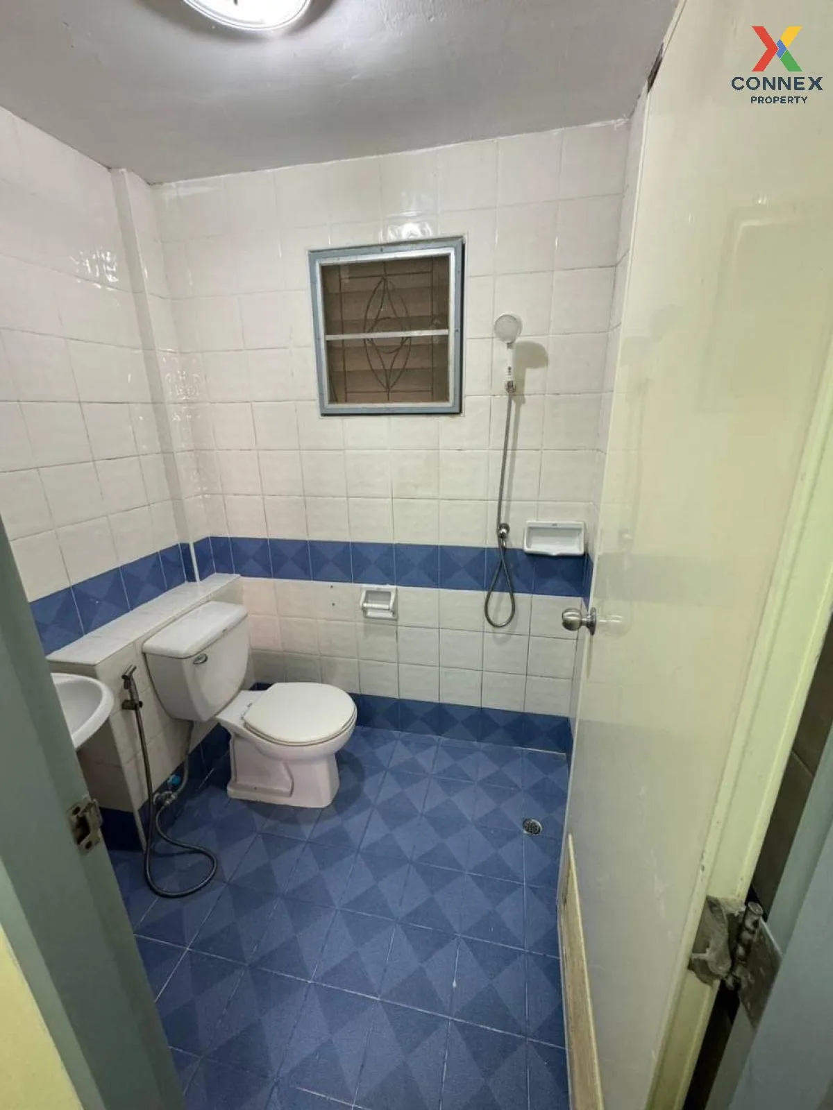 ขายทาวน์เฮ้าส์/ทาวน์โฮม  บ้านธนาสุข หนองแขม เขต หนองแขม กรุงเทพ C