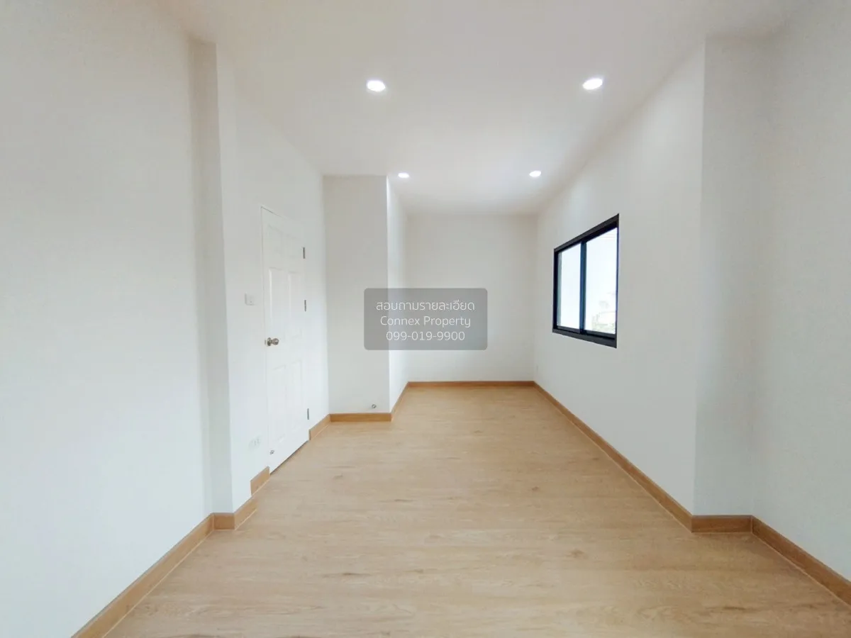 ขายบ้าน  บ้านบุรีรมย์ ปลายบาง บางกรวย นนทบุรี CX-137492