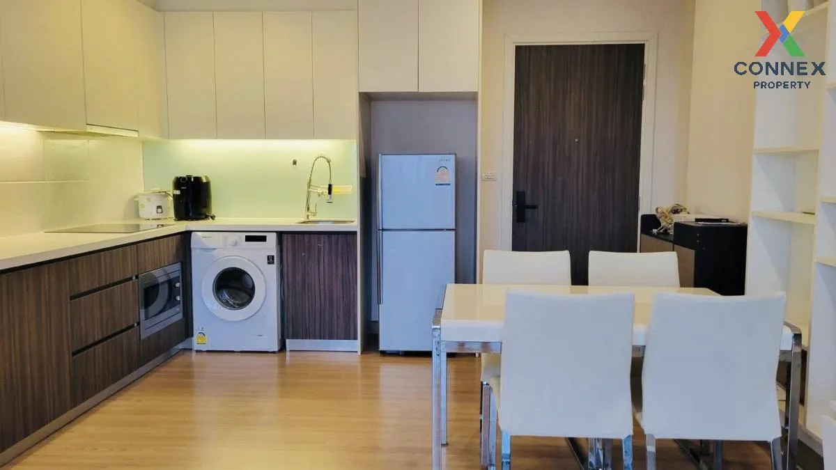 For Sale Condo , Urbano Absolute Sathorn - Taksin , BTS-Krung Tho 3