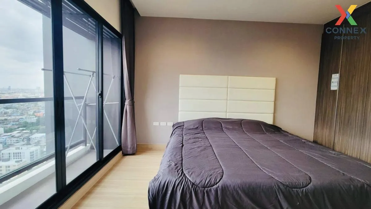 For Sale Condo , Urbano Absolute Sathorn - Taksin , BTS-Krung Tho