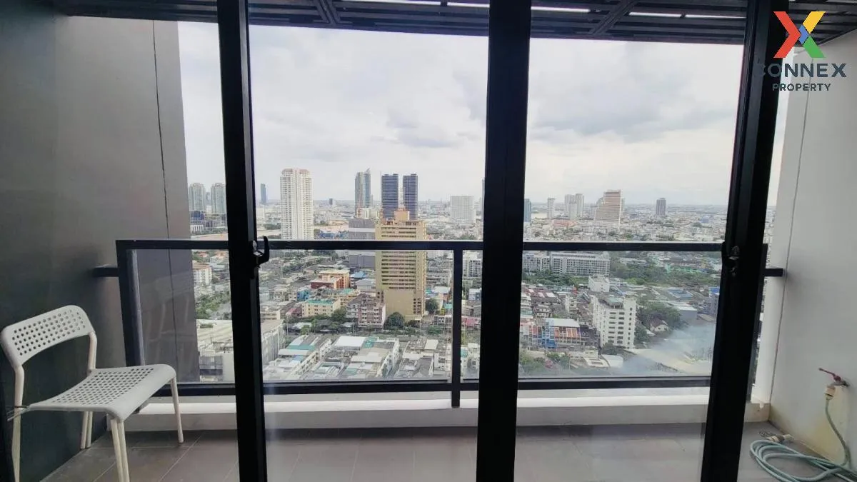 For Sale Condo , Urbano Absolute Sathorn - Taksin , BTS-Krung Tho