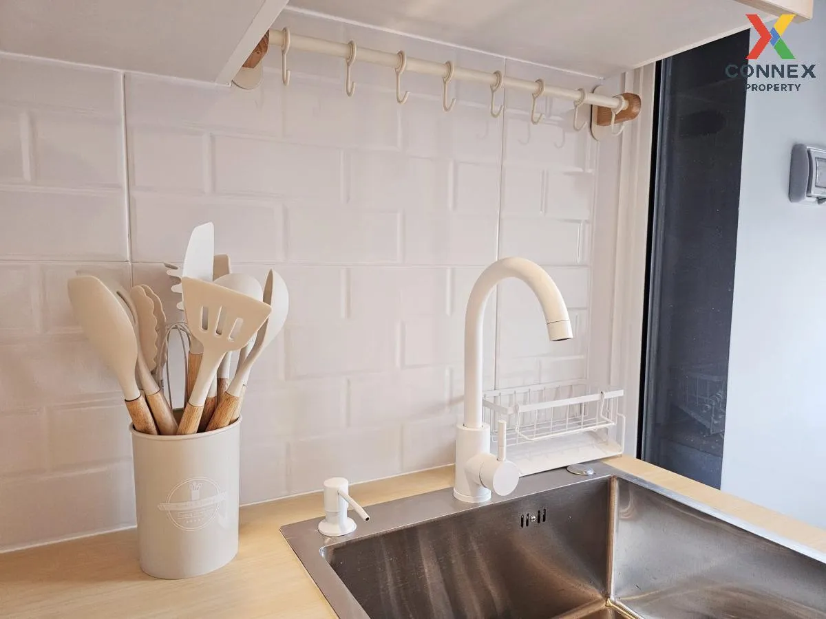 เช่าคอนโด  รีเจ้นท์ โฮม บางนา (โครงการใหม่) บางนา เขต บางนา กรุงเ