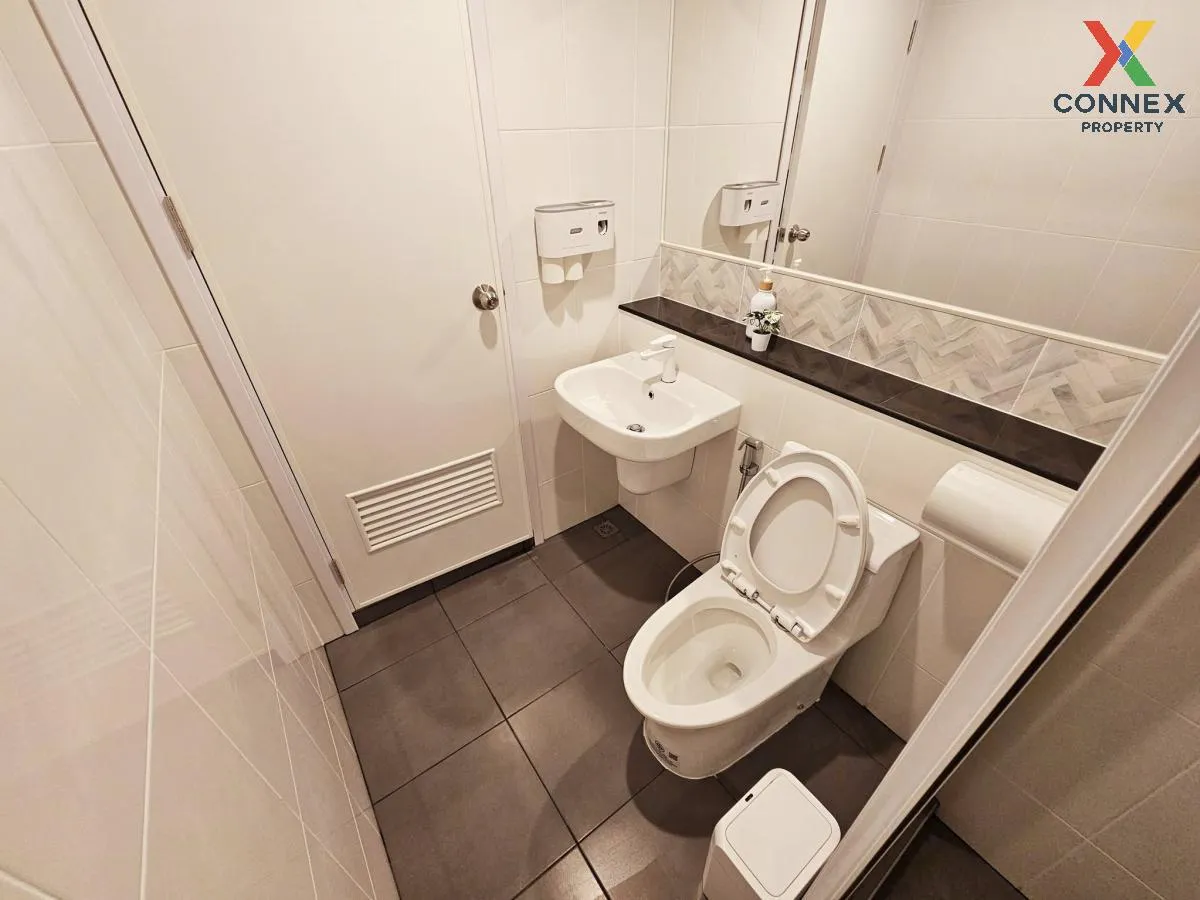 เช่าคอนโด  รีเจ้นท์ โฮม บางนา (โครงการใหม่) บางนา เขต บางนา กรุงเ