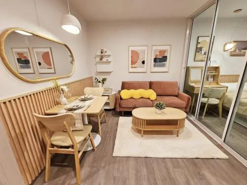 For Rent Condo , Regent Home Bangna (New Project) , Bang Na , Bang Na , Bangkok , CX-137497